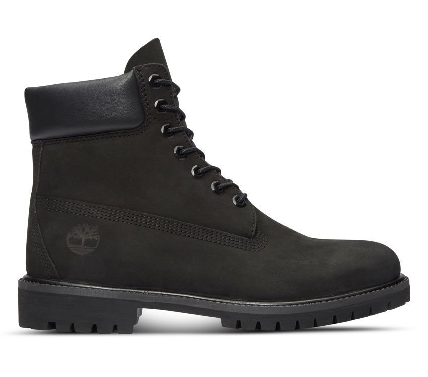 Timberland Men's 6-Inch Premium Waterproof Boot