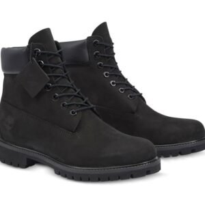 Timberland Men’s 6-Inch Premium Waterproof Boot