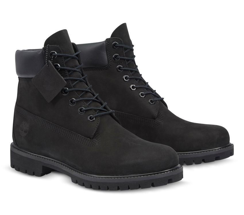 Timberland Men's 6-Inch Premium Waterproof Boot