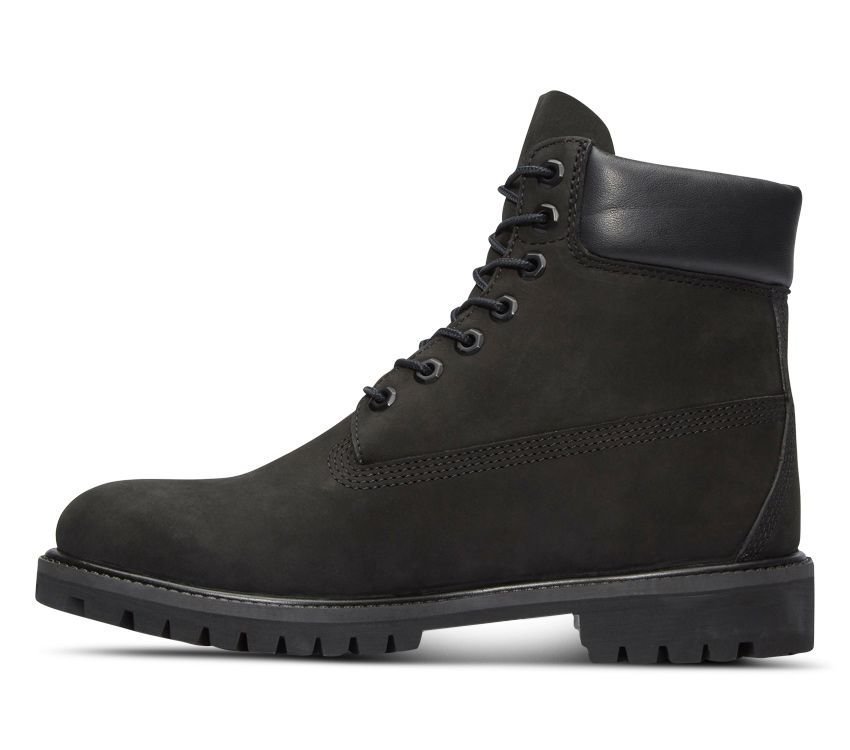 Timberland Men's 6-Inch Premium Waterproof Boot