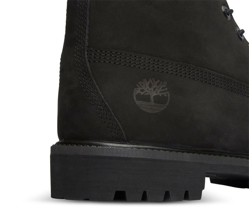 Timberland Men's 6-Inch Premium Waterproof Boot