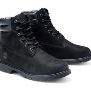 Timberland Women’s Linden Woods 6-Inch Waterproof Boots