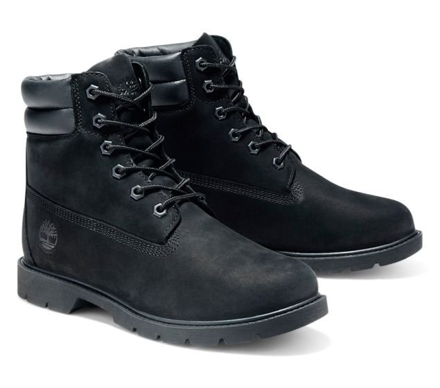 Timberland Women's Linden Woods 6-Inch Waterproof Boots