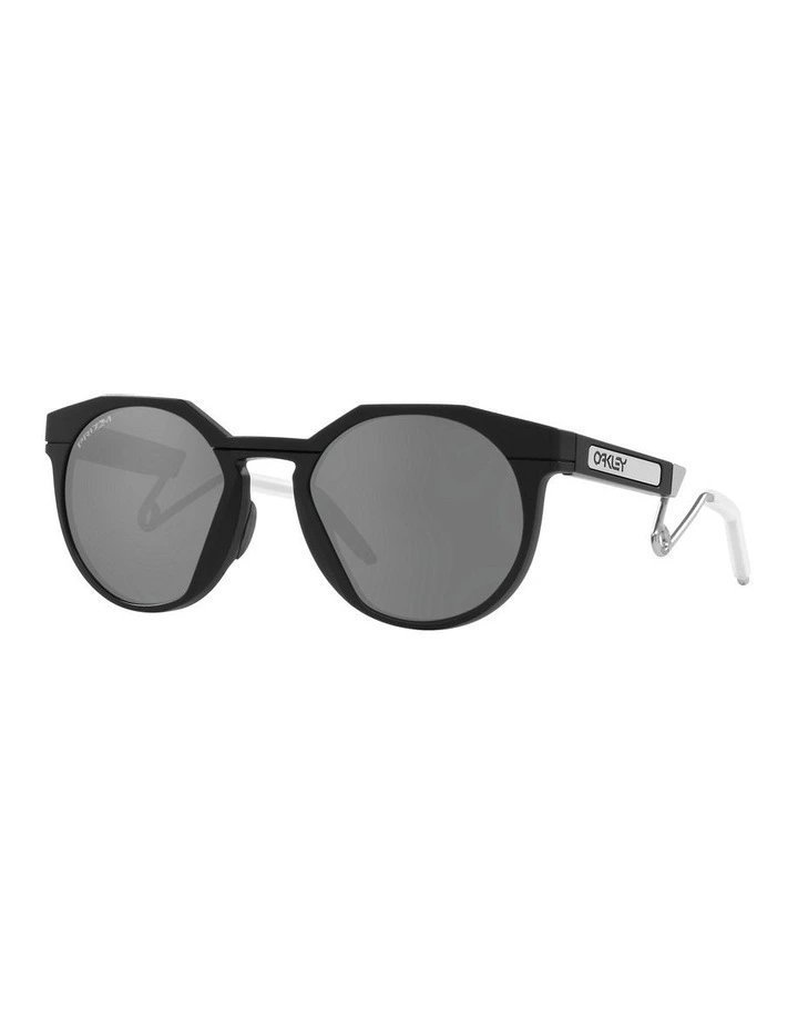 Oakley Metal HSTN Sunglasses in Black