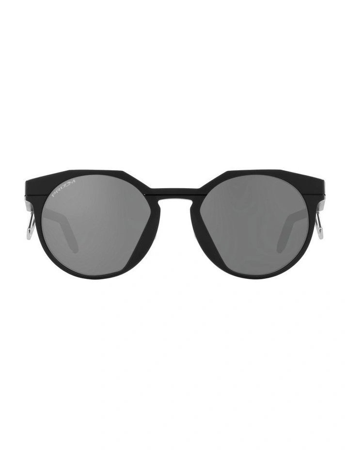 Oakley Metal HSTN Sunglasses in Black
