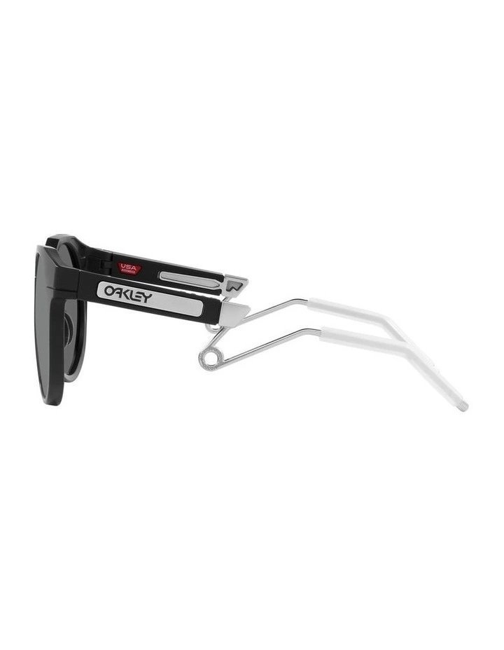 Oakley Metal HSTN Sunglasses in Black