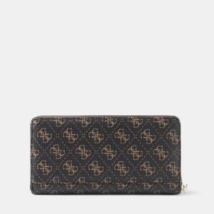 Guess Noelle SLG Cheque Organiser wallet