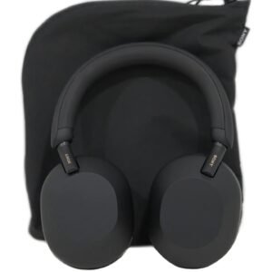 Sony WH-1000XM5 SA Premium Noise Cancelling Wireless
