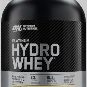 Optimum Nutrition Platinum HydroWhey 1.59kg