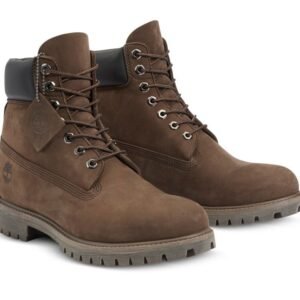 Timberland Men’s 6-Inch Premium Waterproof Boot