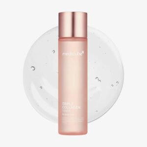 Medicube Renew Triple Collagen Toner 4.0 140ml