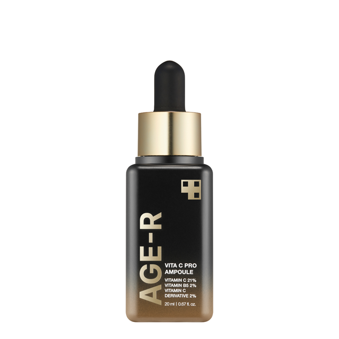 Medicube Age-R Vita C Pro Ampoule 20ml