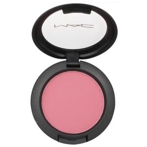 MAC                
                


                
                Powder Blush – # Fleur Power (Soft Bright Pinkish-Coral) 6g