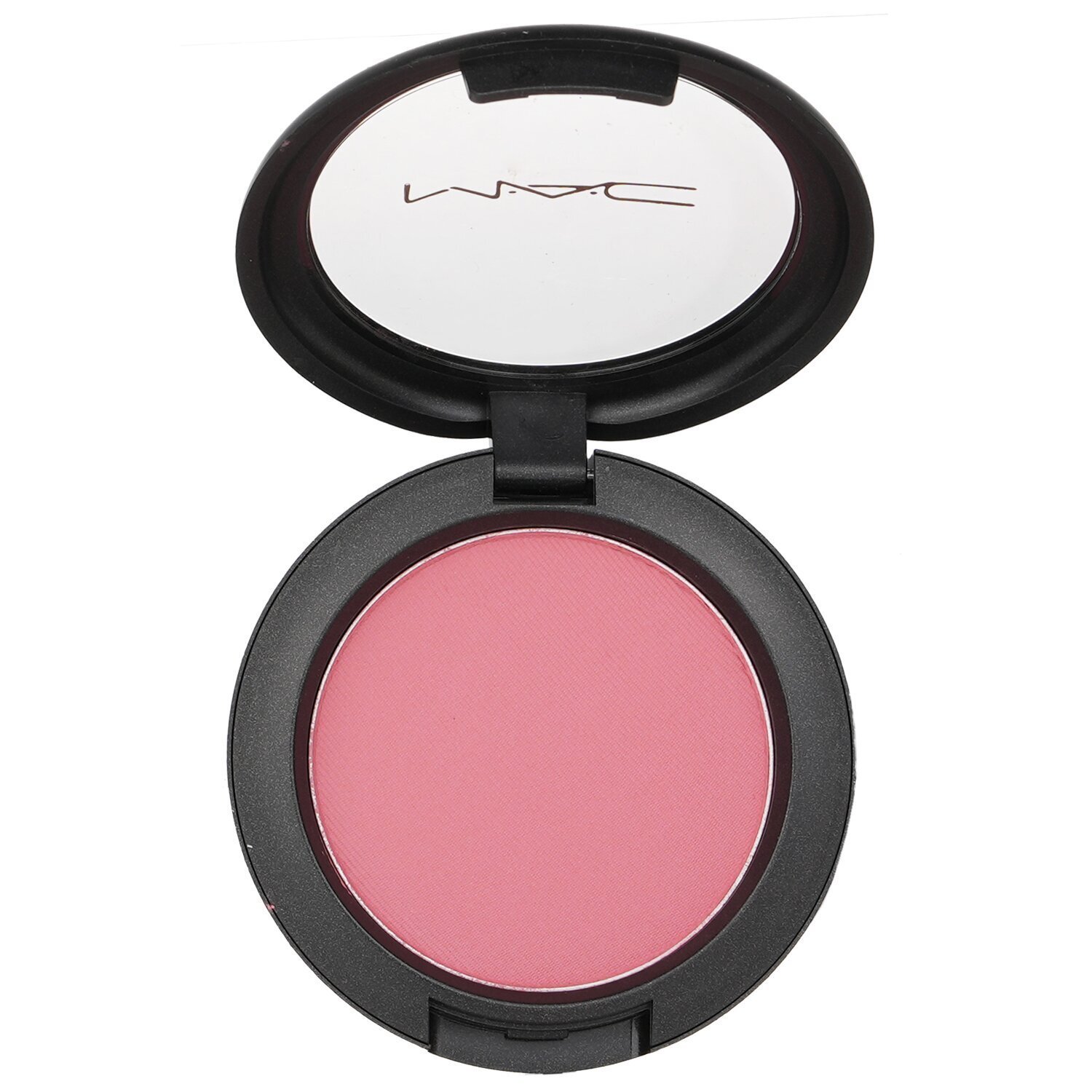 MAC                
                


                
                Powder Blush - # Fleur Power (Soft Bright Pinkish-Coral) 6g