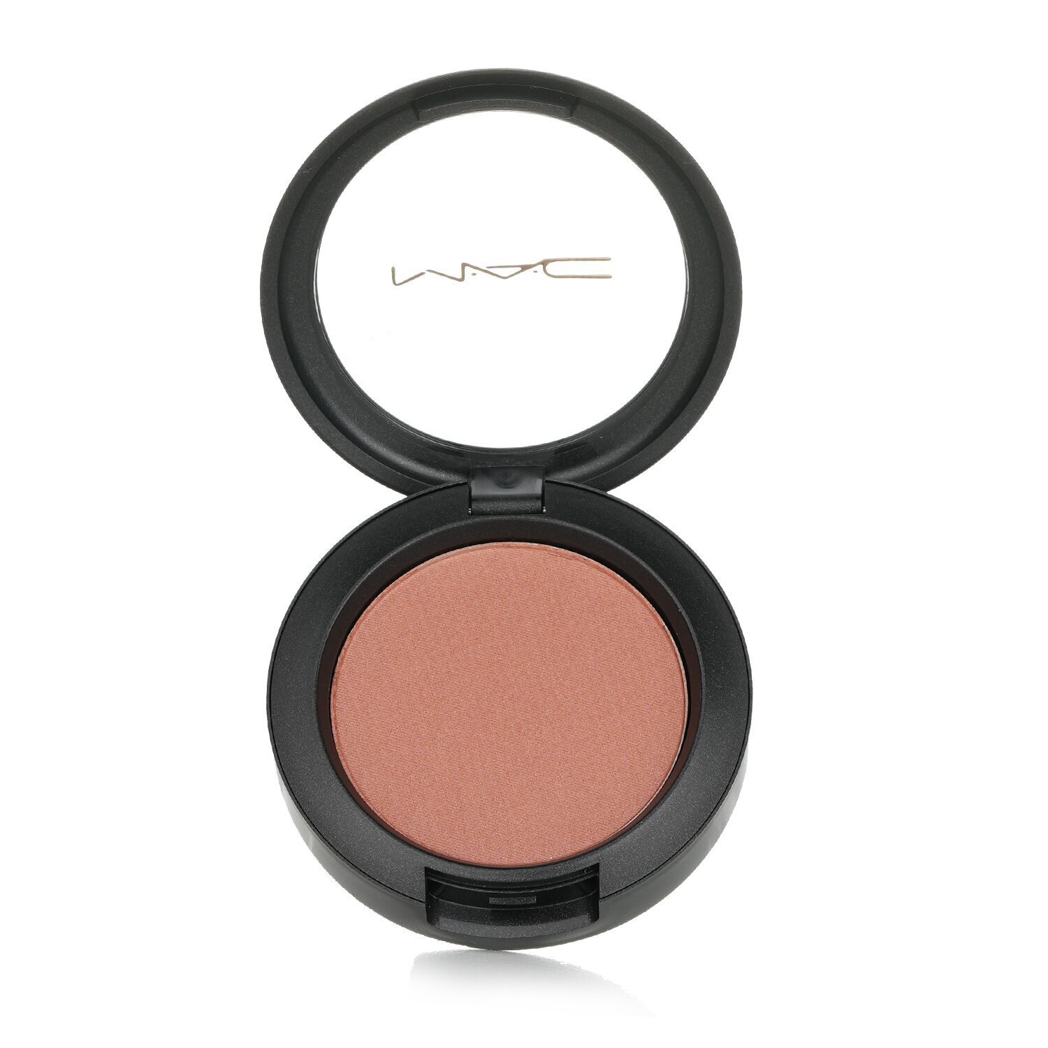 MAC                
                


                
                Sheertone Shimmer Blush - Sunbasque 6g