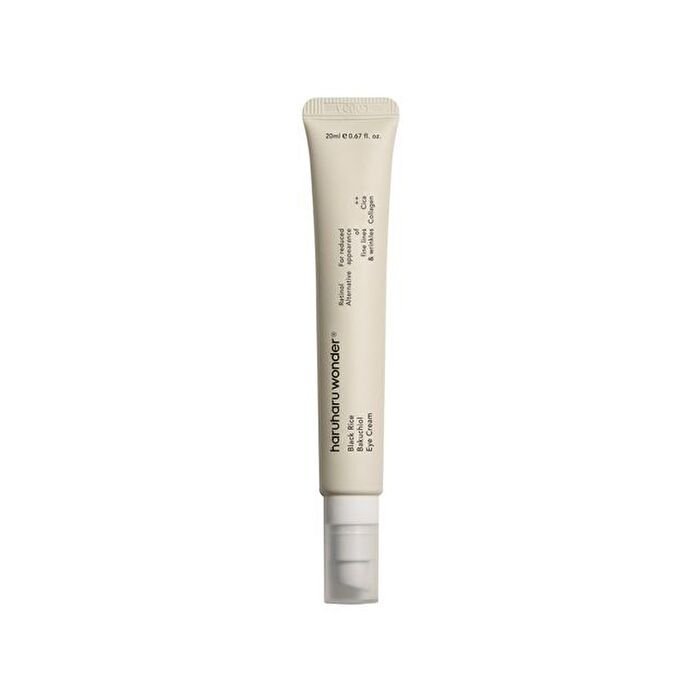 Haruharu Wonder                
                


                
                Black Rice Bakuchiol Eye Cream - 20ml