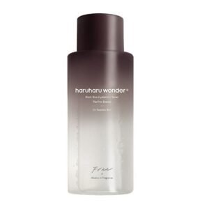 Haruharu Wonder                
                


                
                Black Rice Hyaluronic Toner Fragrance Free Jumbo – 300ml