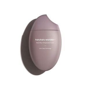 Haruharu Wonder                
                


                
                Black Rice 10 Hyaluronic Cream – Renewed – 50ml