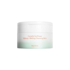 Haruharu Wonder                
                


                
                Centella Sunflower Makeup-Melting Cleansing Balm – 100g