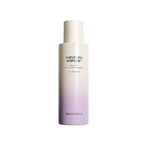 Haruharu Wonder                
                


                
                Black Rice Probiotics Barrier Essence – 120ml