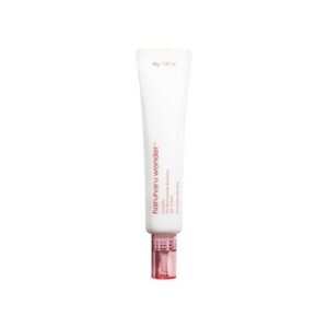 Haruharu Wonder                
                


                
                Centella 5% Niacinamide Radiance Gel Cream Mini – 40g
