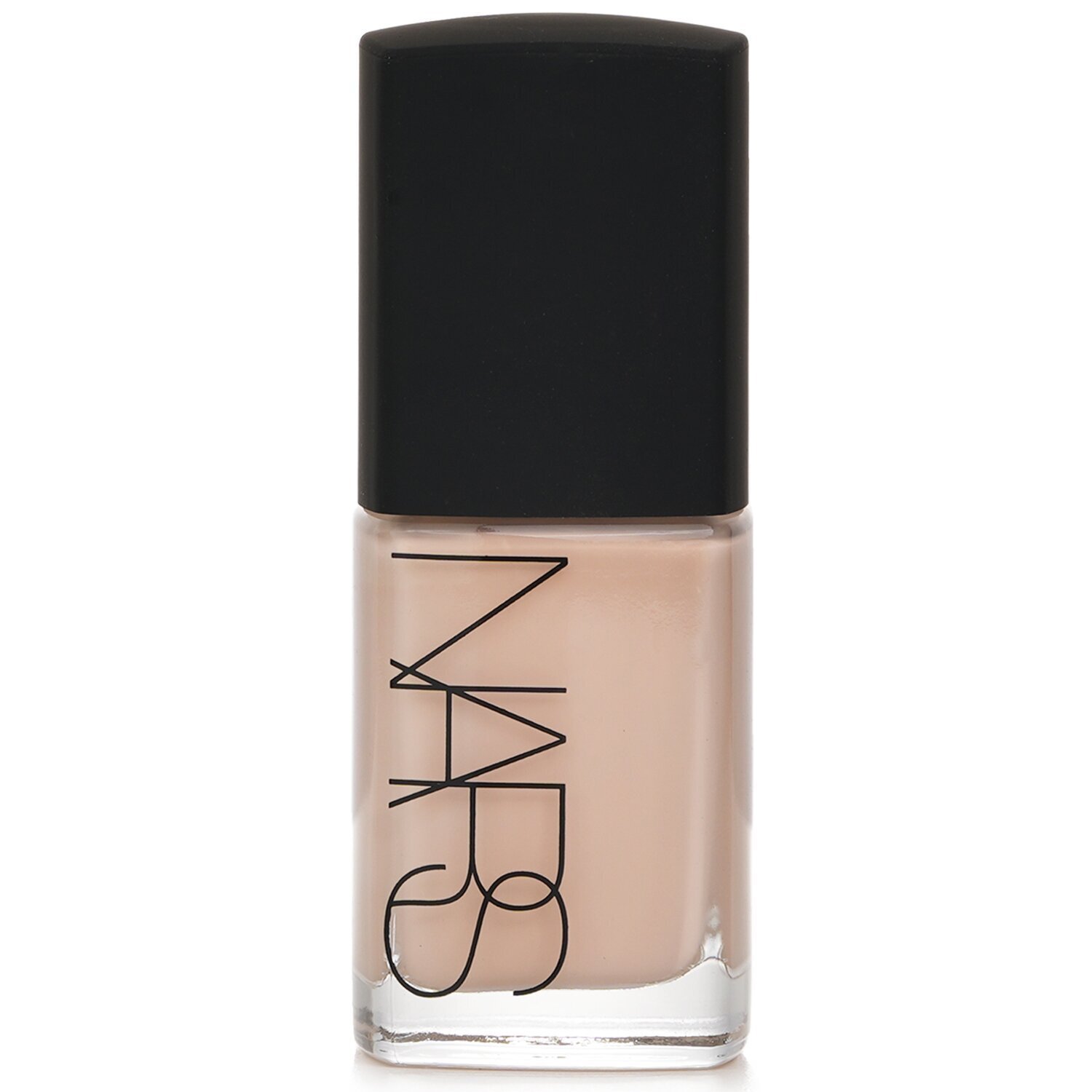 NARS                
                


                
                Sheer Glow Foundation - Mont Blanc (Light 2) 30ml