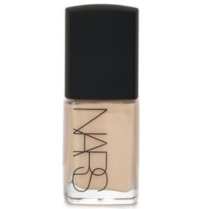 NARS                
                


                
                Sheer Glow Foundation – L3 Gobi Light By Nars For Women 30ml