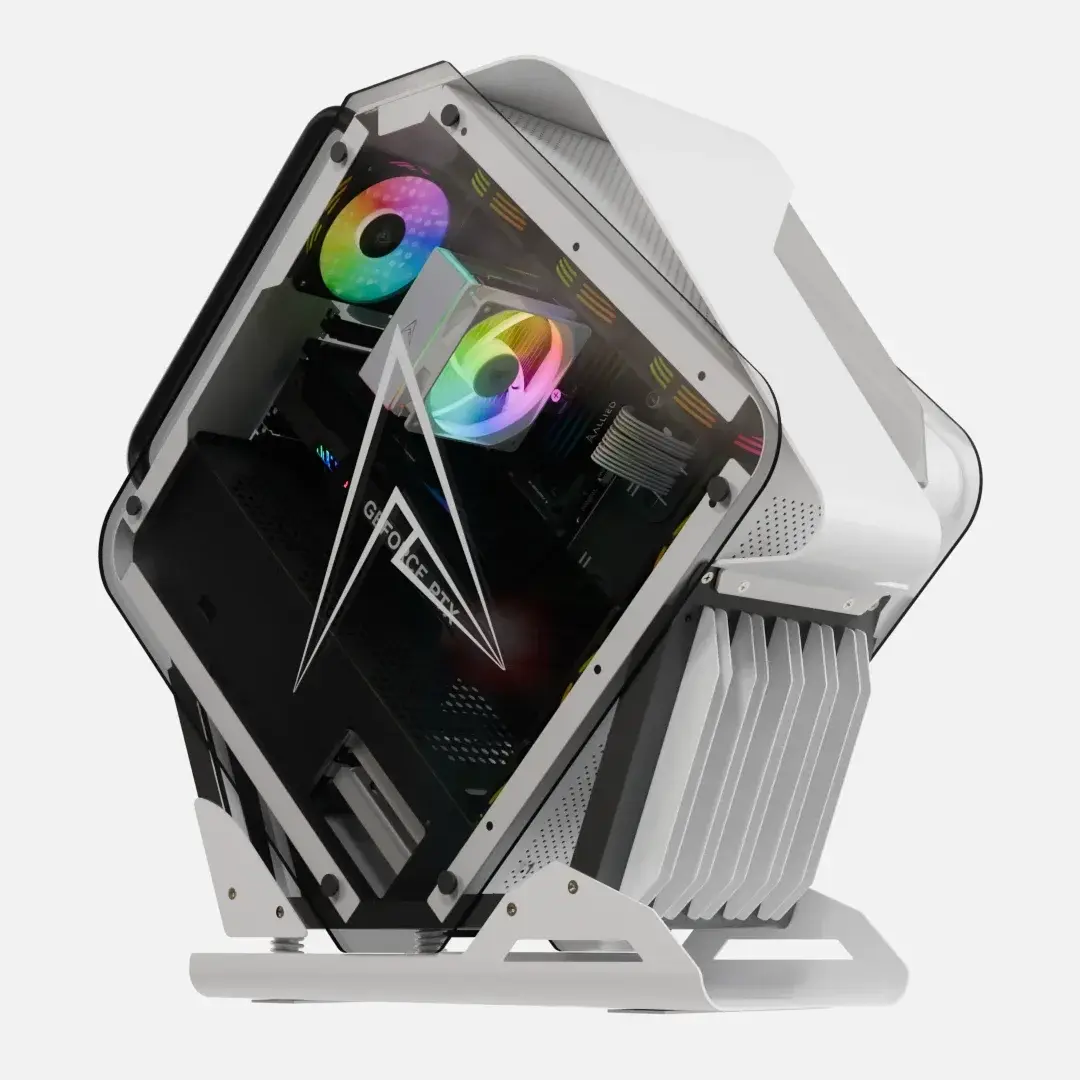 RTX 5070 12GB Gaming PC