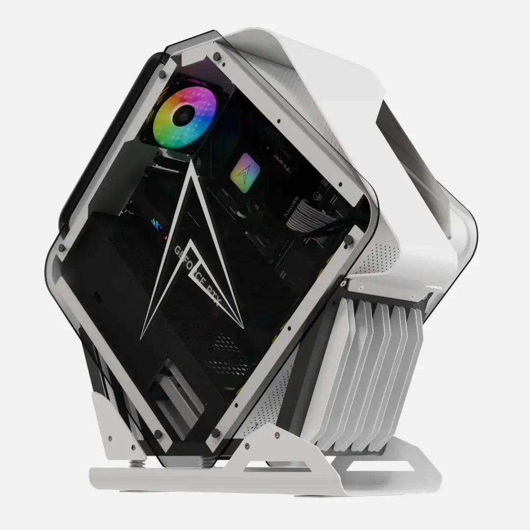 RTX 5090 32GB Gaming PC