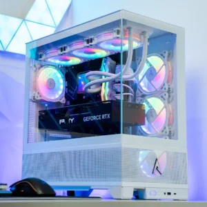 RTX 5090 32GB Gaming PC