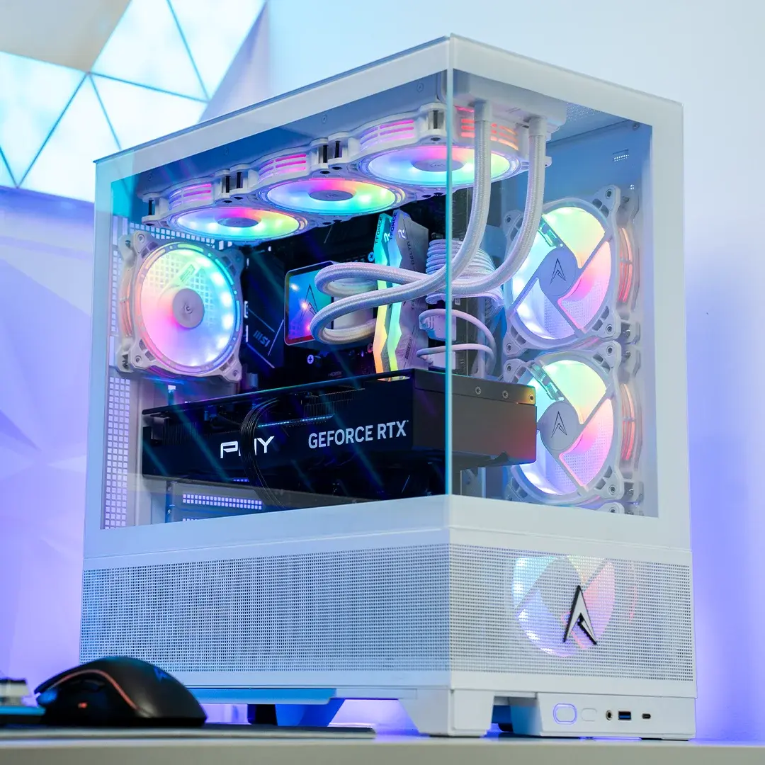 RTX 5090 32GB Gaming PC