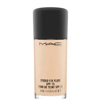 MAC                
                


                
                Mac Studio Fix Fluid Foundation Spf15 Nw13 30ml