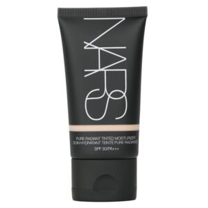 NARS                
                


                
                Pure Radiant Tinted Moisturizer SPF 30 – Alaska 50ml