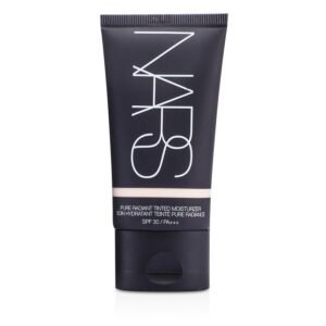 NARS                
                


                
                Pure Radiant Tinted Moisturizer SPF 30 – Finland 50ml