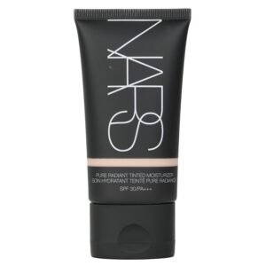 NARS                
                


                
                Pure Radiant Tinted Moisturizer SPF 30 – Groenland 50ml
