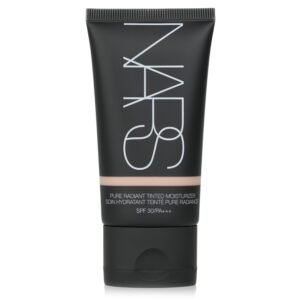 NARS                
                


                
                Pure Radiant Tinted Moisturizer SPF 30 – St Moritz 50ml