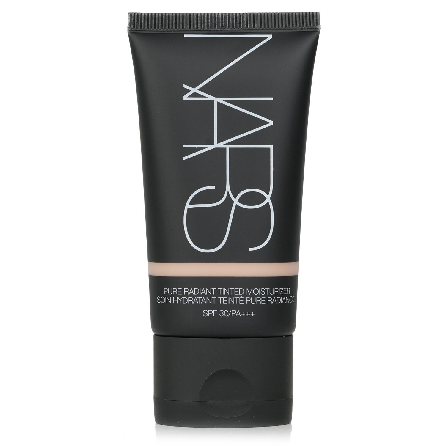 NARS                
                


                
                Pure Radiant Tinted Moisturizer SPF 30 - St Moritz 50ml
