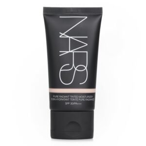 NARS                
                


                
                Nars Pure Radiant Tinted Moisturizer Spf 30 50ml
