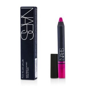 NARS                
                


                
                Satin Lip Pencil – Yu 2.2g