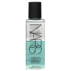 NARS                
                


                
                Nars Gentle Oil-free Eye Make-up Remover 100ml