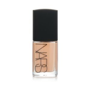 NARS                
                


                
                Sheer Glow Foundation – Vallauris (Medium 1.5) 30ml