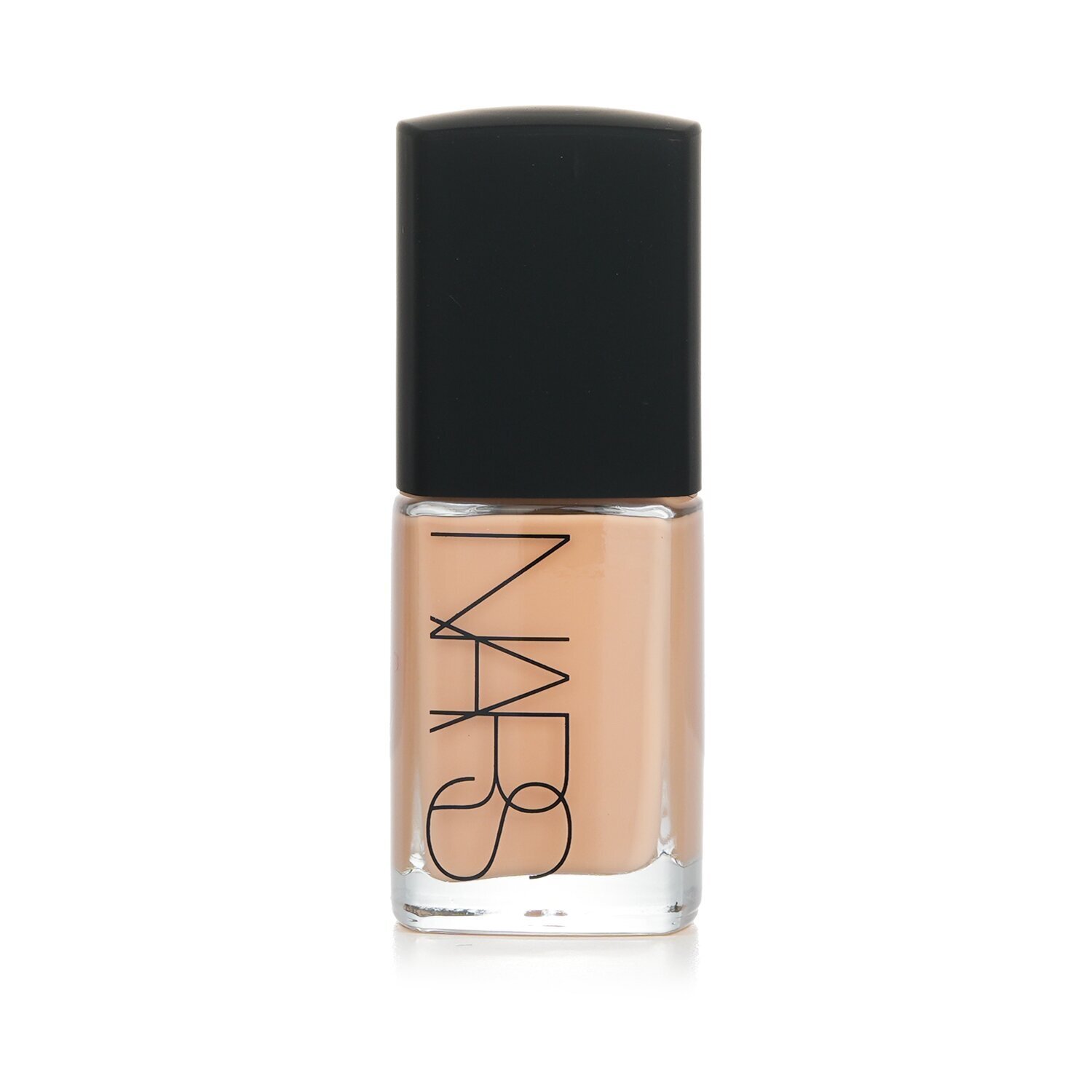 NARS                
                


                
                Sheer Glow Foundation - Vallauris (Medium 1.5) 30ml