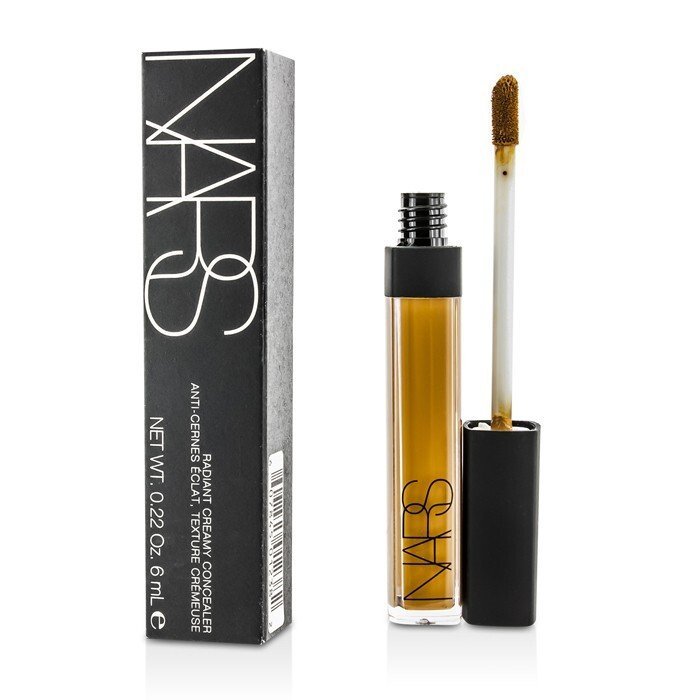 NARS                
                


                
                Nars Radiant Creamy Concealer 6ml