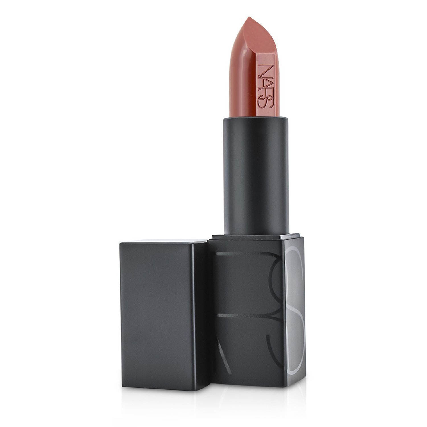 NARS                
                


                
                Audacious Lipstick - Charlotte 4.2g