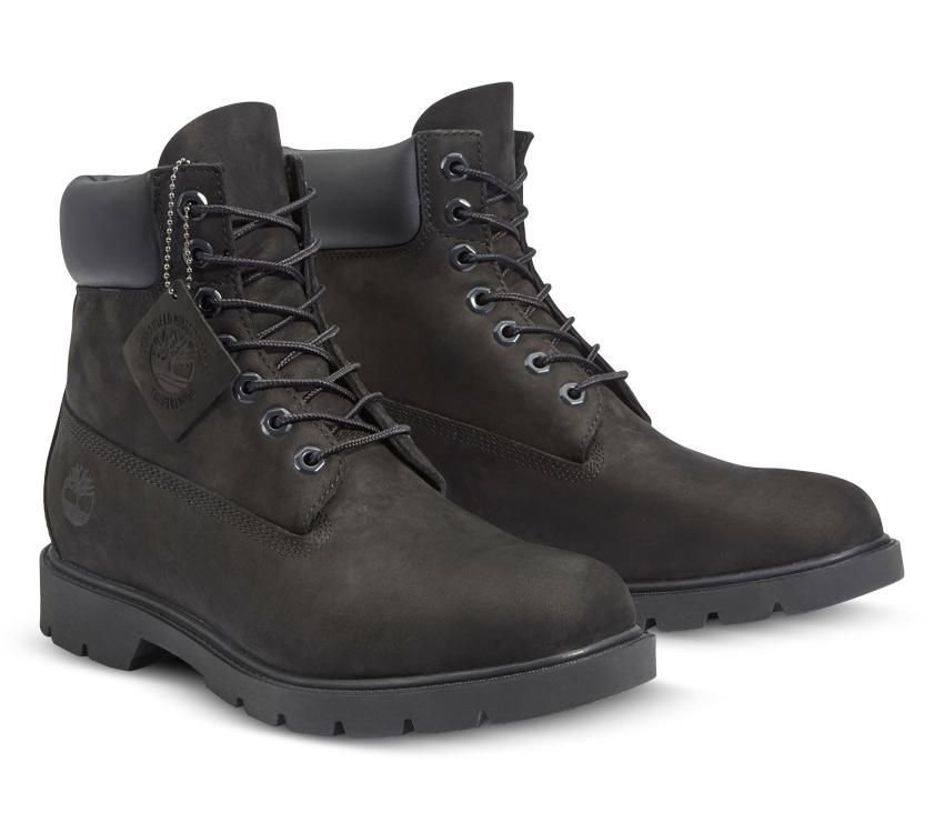 Timberland Men's Classic 6-Inch Waterproof Boots