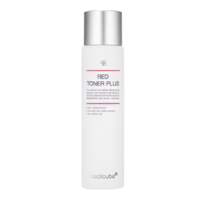Medicube Red Toner 2.0 Plus 200ml