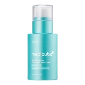 Medicube Azelaic Acid Exosome Shot 30ml