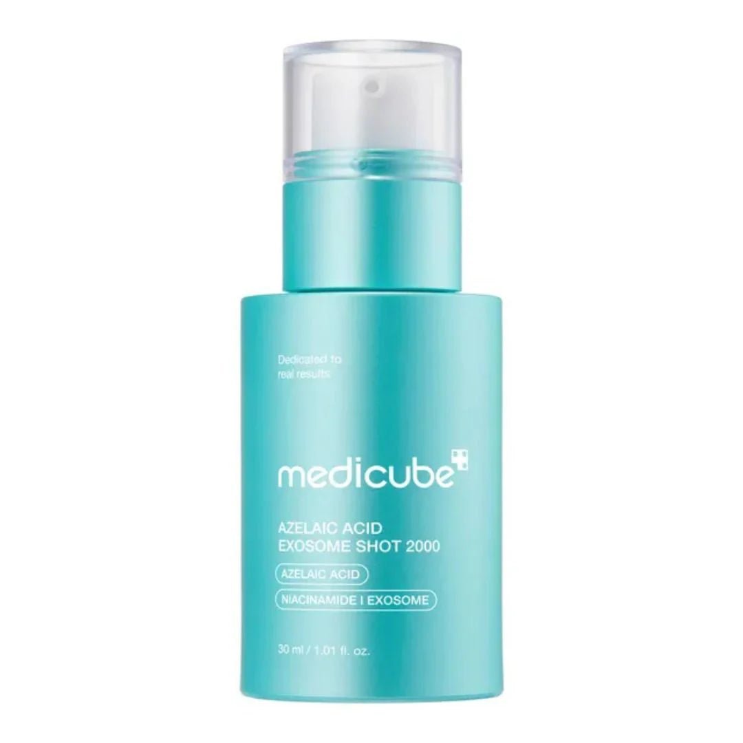 Medicube Azelaic Acid Exosome Shot 30ml