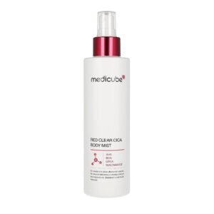 Medicube Red Clear Cica Body Mist 200ml