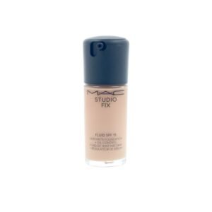 MAC                
                


                
                Mac Studio Fix Fluid Spf 15 30ml